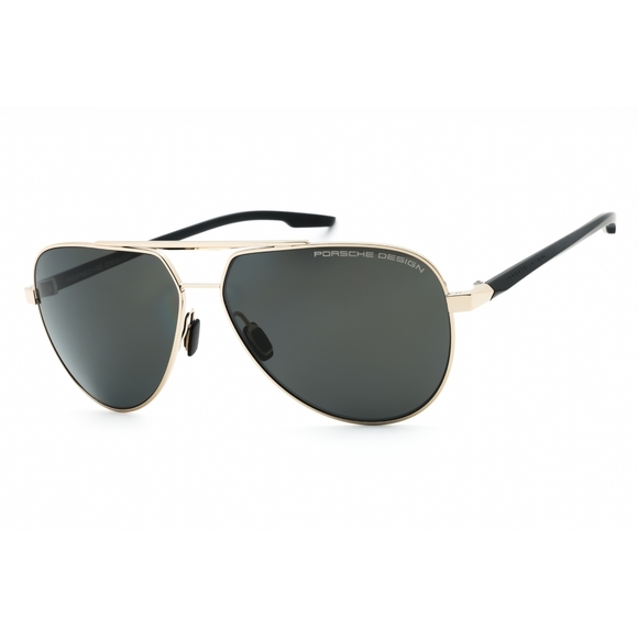 NWT Porsche P8935-B Sunglasses